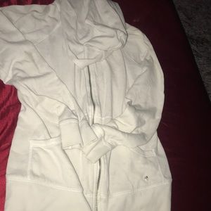 Victoria’s Secret jacket